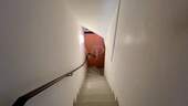Treppenabgang Keller - 
