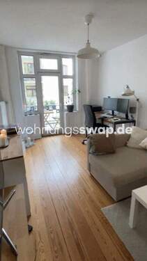Bild 1 - Wohnungsswap - Odenwaldstraße - 680,00&nbsp;EUR Kaltmiete, ca.&nbsp; 50,00&nbsp;m&sup2;&nbsp;Wohnfl&auml;che