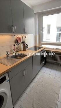 Bild 3 - 2 Zimmer Etagenwohnung in Hamburg