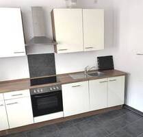 Frei ab 01.05.2026 3-Zimmerwohnung im Erdgeschoss mit Einbauküche Gäste-WC - Kordel