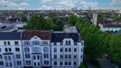 Vorderansicht - 3 Zimmer Etagenwohnung zum Kaufen in Bremerhaven