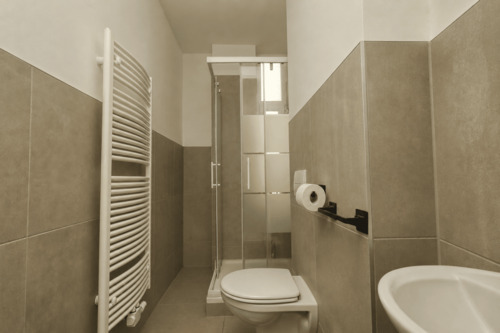 Duschbad - 
