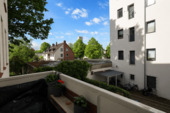 Balkon - 