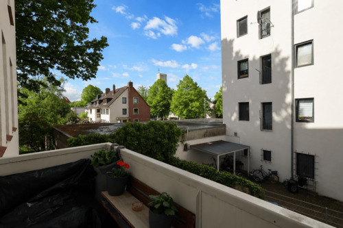 Balkon - 