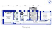 1. Obergeschoss - 