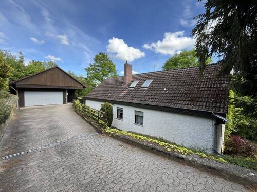 Bild 4 - Einfamilienhaus mit 294,00 m&sup2; in Ansbach zum Kaufen