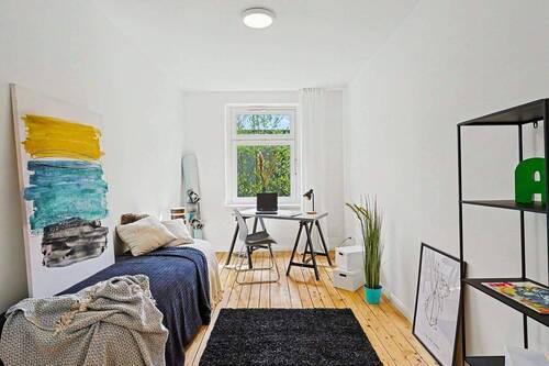 Zimmer_01.jpg - Etagenwohnung mit 56,00 m&sup2; in Hamburg zum Kaufen