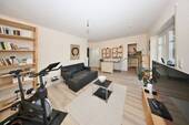 Wohnbereich - 