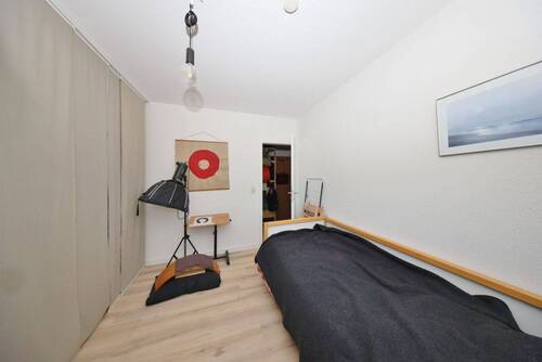 Schlafzimmer - 