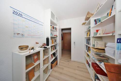 Arbeitszimmer - 