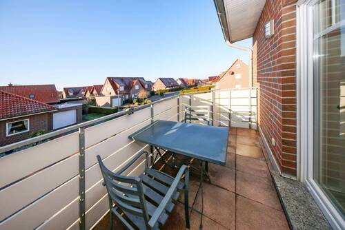 Balkon - 