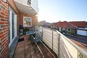 Balkon - 