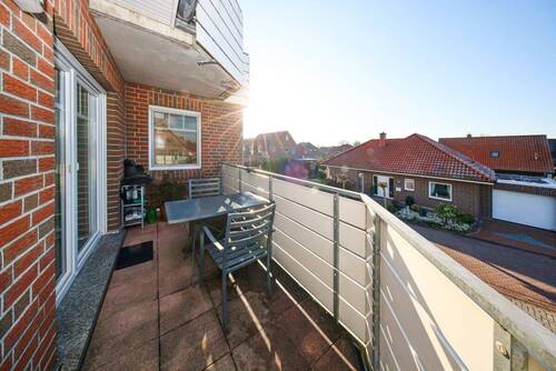 Balkon - 