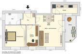 Grundriss - 