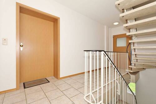 Treppenhaus - 