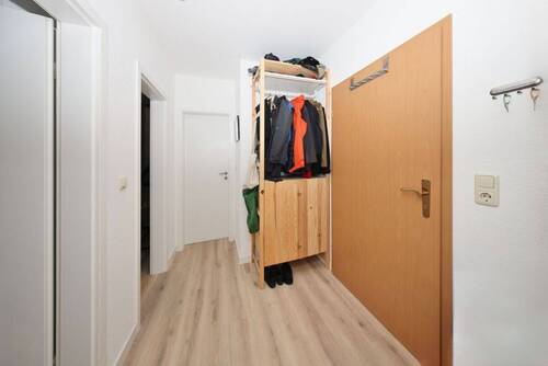 Eingang - 