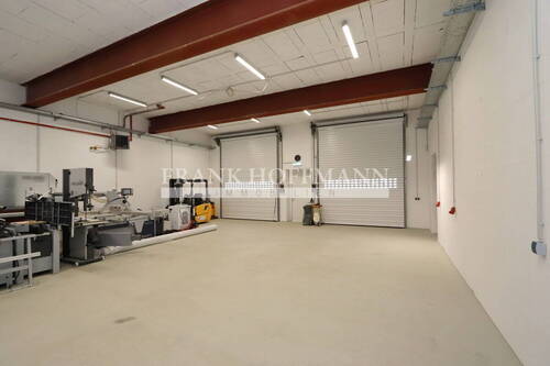Halle EG 1.1 - 
