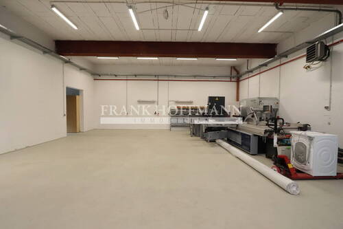 Halle EG 1.2 - 