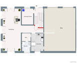 M2275 Grundriss EG - 
