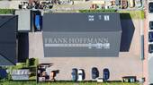 Ansicht Dach - 