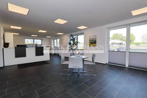 EG Büro - 