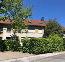 Top renovierte Dachgeschosswohnung in Marl!