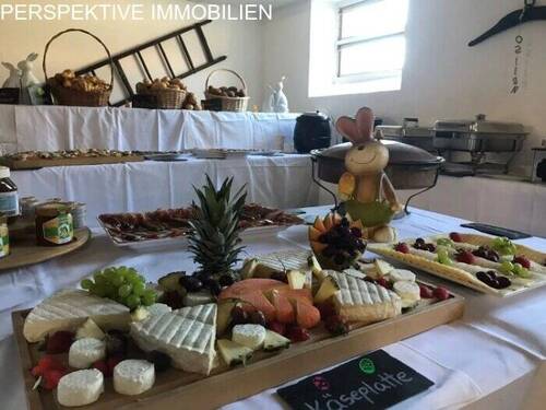 BuffetSaustall - 