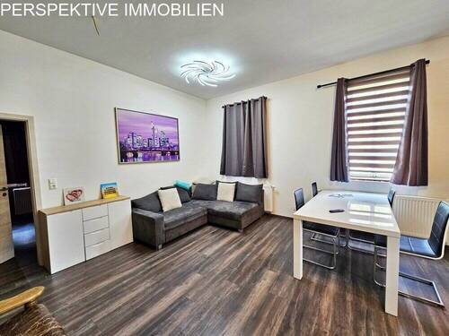 Wohnen FeWo 1 - 