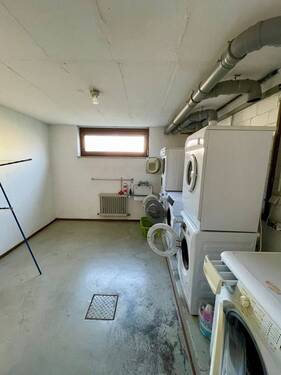 Waschraum - 