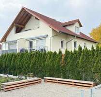 Neuer Preis - IN-Wettstetten-großzügige 3 Zi. OG Wohnung ohne Käuferprovision !