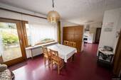 Esszimmer Obergeschoss - Mehrfamilienhaus, Wohnhaus in Püttlingen