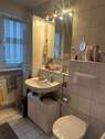 Modernes Badezimmer - 