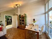großer Wohn-Essbereich - Etagenwohnung mit 50,00 m&sup2; in Regensburg zum Kaufen