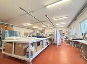 Werkstatt/Lager EG - 