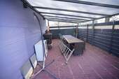 Sommerterrasse - 
