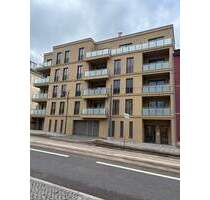 moderne, altersgerechte 3-Raum Wohnung nähe Schloßpark - Gotha