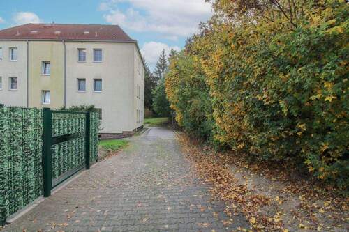 Hausansicht straßenseitig 02 - 