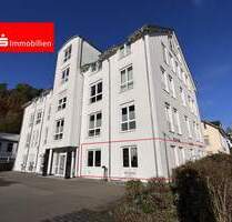 Ihre Geschäftsidee ist gefragt - Gewerbeeinheit in guter Lage mit PKW-Stellplätzen zu verkaufen! - Herborn