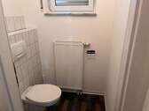 WC Damen - 