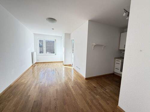 Wohnung - 