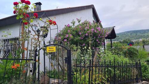 Bild 2 - 8 Zimmer Einfamilienhaus zum Kaufen in Remshalden