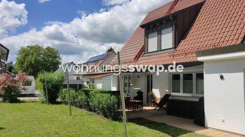 Bild 1 - Wohnungsswap - Graf-Toerring-Straße 9a