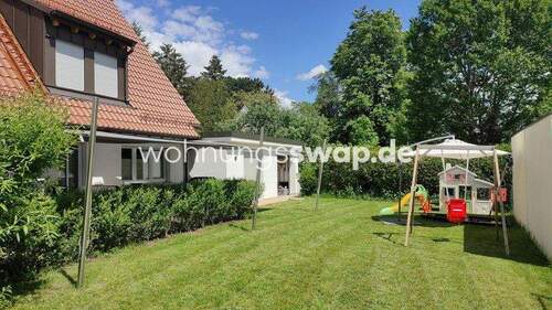 Bild 2 - 6 Zimmer Etagenwohnung zur Miete in München