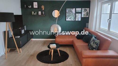 Bild 7 - Etagenwohnung mit 165,00 m&sup2; in München zur Miete