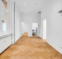 Exklusives Wohnen Konstanzer Straße: Traumwohnung & viel Platz - Berlin Wilmersdorf