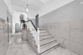 Treppenhaus - 