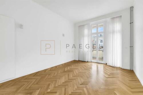 Alles neu... - Etagenwohnung mit 179,00 m&sup2; in Berlin zum Kaufen