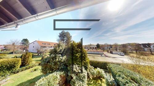 Bild 1 - Großzügige 2. Zimmerwohnung im Obergeschoss von 37441 Bad Sachsa