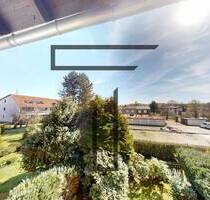 Großzügige 2. Zimmerwohnung im Obergeschoss von 37441 Bad Sachsa