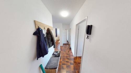 Bild 3 - 2 Zimmer Etagenwohnung in Bad Sachsa